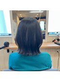 くびれボブ