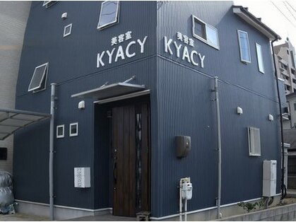 キャシー(KYACY)の写真