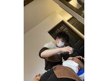 メンズ ヘアー ジーズ(Men's hair G's)