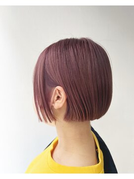 アズーラ 経堂(AZURA) ミニボブ