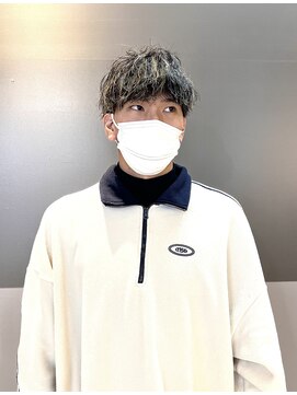 イル(il) コントラストハイライト