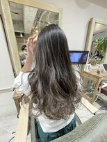 フェリア 渋谷(Feria)&nbsp;【Feria  渋谷】エアータッチバレイヤージュ欲しい渡邉悟