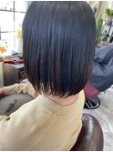 ボブ◎