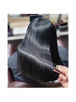 ブルーフィン シセロ(Blue Fin cicero) 【日本のツヤ髪を取り戻す】名古屋美髪プロジェクト/髪質改善