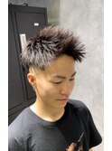 ジェットモヒカン
