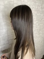 大須賀美容室 けやき通り店&nbsp;ハイライト