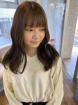 マーシィ(MARCIE) natural beige