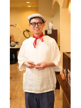 ラポルカ(La Polka)&nbsp;野口 荘史