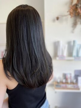 ビオトープアトラ(Bio-Top atora) 超高濃度水素イルミナカラー/ハイライトカラー