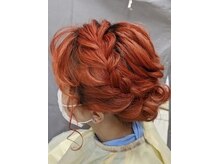 ヘア ケイノート(HAIR key-note)