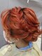 ヘア ケイノート(HAIR key-note)の写真/【西川口5分】朝9時から営業★≪ヘアセット¥4950～≫結婚式/季節のイベント前に♪時間外もご相談ください◎