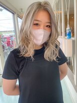 バランス 福山店(BALANCE.)&nbsp;ハイトーン