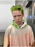 デザインショート