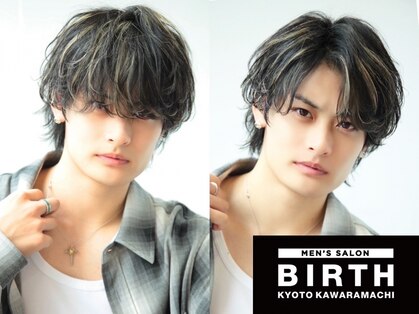バース 河原町店(BIRTH)の写真