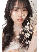 ラウレア(LAULEA) 韓国パーマ コテ巻き