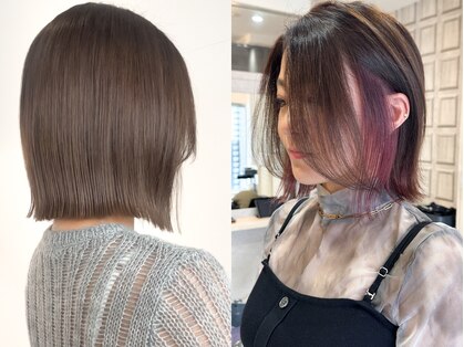 ボーテ 錦糸町(beaute)の写真