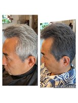 アゲイン(Again)&nbsp;#グレーカラー