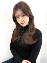 ホットリップ(HOT LIP)&nbsp;ミルキーブラウンカラー☆