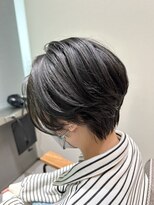 ナンバー ソポ 札幌/ジャム 札幌(N° sopo/JAM)&nbsp;透明感カラー/髪質改善トリートメント/TOKIOトリートメント