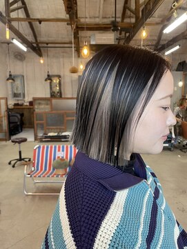 アイドットシーオー(i.co) アンブレラカラー