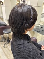 リシェス(RICHESSE)&nbsp;髪質改善【吉祥寺美容院リシェス】