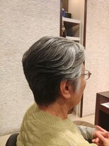 ヘアサロン リリィ(hair salon riri) ririスタイル