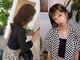エスケーヘアラウンジ(SK HAIR LOUNGE)の写真