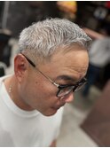 フェードショート