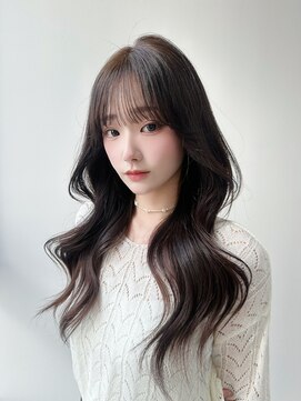 リリー(Lilley) 【hiyori】色落ちまで決まるカラー