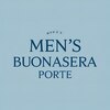 メンズボナセーラポルテ(Men's Buonasera Porte)のお店ロゴ
