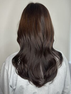 エニー 栄(Any) 明るめブラウン☆彡