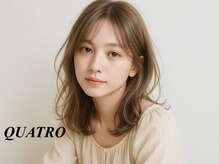 クアトロ 宇都宮本店(QUATRO)