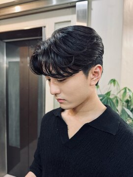 マインバイアフロートギンザ(MYNE by AFLOAT GINZA) カルマセンターパート