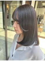 タリーゼ(TALISE)&nbsp;透明感アッシュ