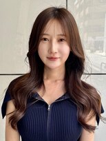 ディオ アンド ルーチェ(Dio&Luce)&nbsp;小顔効果◎上品くびれロングレイヤー