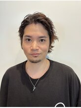 【石本 託也 】自分の髪の毛がもっと好きになれる。そんなお手伝いをさせていただきます☆