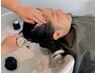 【ヘッドスパ】エイジングケア専用メニュー