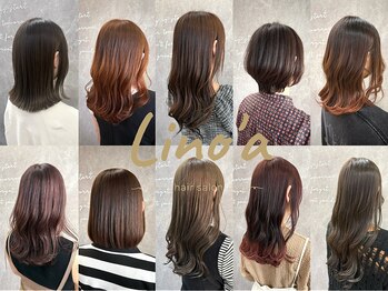 Lino'a【リノア】