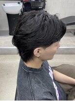 トリコ(ToricO)&nbsp;フェザーパーマ