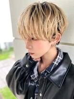 フラミューム 前橋(flammeum)&nbsp;ダブルカラー