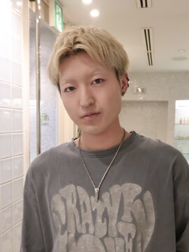 アクティブショート