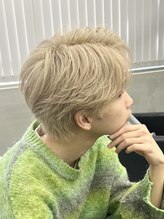 メンズペレ 渋谷(MEN'S PELE)