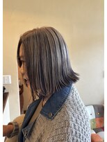 ピケ(pique)&nbsp;アンブレラカラー/デザインカラー/脱白髪染め