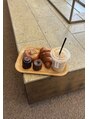 ハピス 英賀保店(Happis)&nbsp;カフェ好きです♪