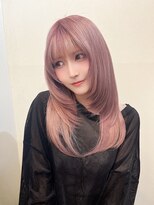 エデン(Eden by Nanpu)&nbsp;ホワイトピンク