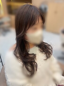 ユニックス イオンモール春日部店(UNIX) ミディアムレイヤー