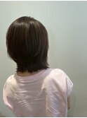 くびれヘアスタイル