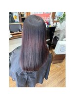 美容室 ラ・シャンブル&nbsp;高品質ヘナ