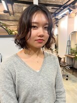 リテ(rite)&nbsp;ボブ・パーマ