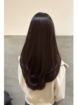 イニ 福井店(ini)&nbsp;【大人女子×上品ワンカールスタイル】大村